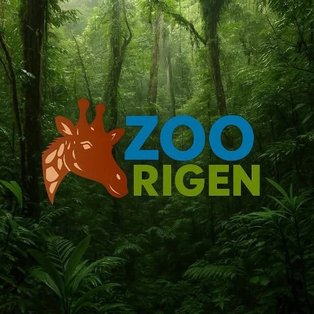 Logo ZOORIGEN