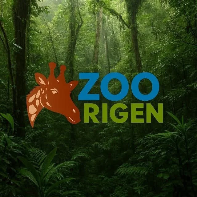 Selva con identidad ZOORIGEN